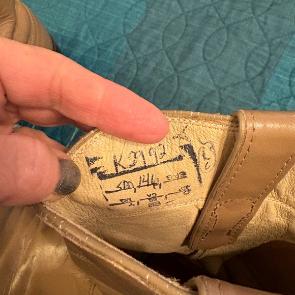 Vintage Justin Ropers! - Picture 4 of 10